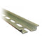 Carril DIN 50cm